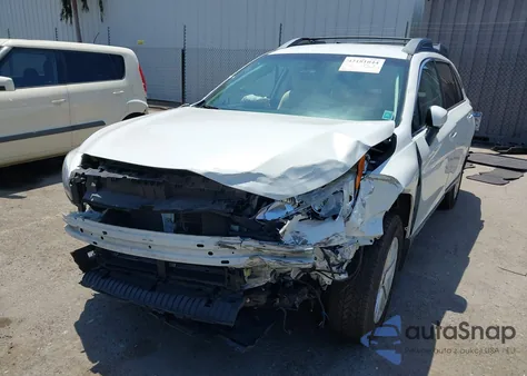 2017 Subaru Outback 2.5I Premium z USA, uszkodzony, nr VIN 4S4BSAFC0H3427064